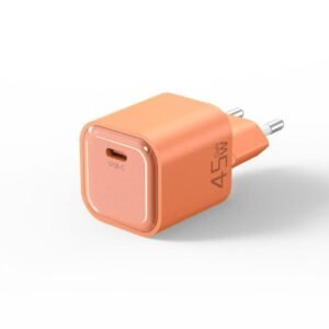 45W wall charger